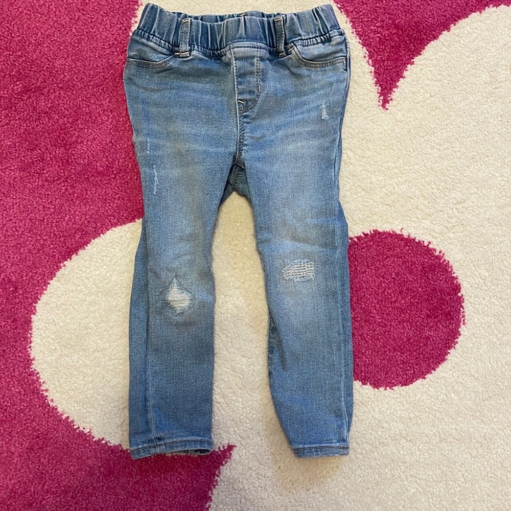 Gap Jeggings